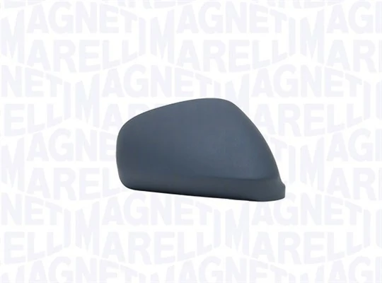 Cover, exterior mirror